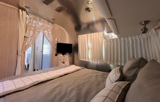 Airstream Globetrotter 27FB