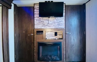 2019 Forest River RV Cherokee 264DBH