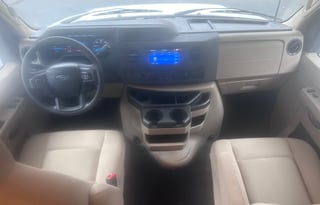 2023 Thor w/large slide out - Make Treasured Times