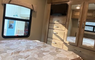 2019 Jayco Greyhawk Prestige 31FP