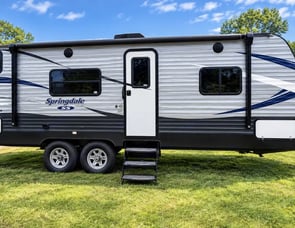 Keystone RV Springdale 260TBWE