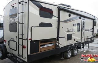 2017 Keystone RV Laredo 285SBH