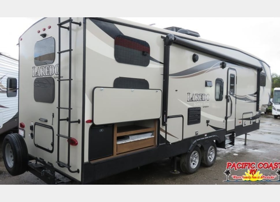 Fifth Wheel rentals in Kalispell