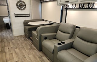 Jayco Alante 31V