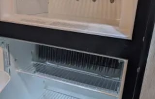 New Forest River/Coachman Apex Nano DELIVERY ONLY