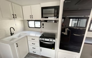 2025 Jayco Jay Flight SLX 330TBS