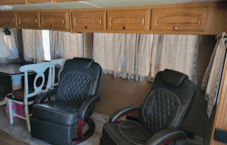 Ultimate Comfort & Luxury Glamping  at its Finest!