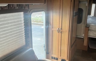 E&M RV rental