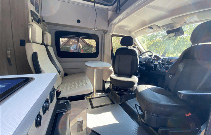 RV Photo