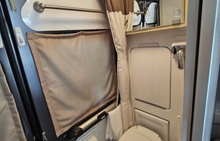 Hello Happy Camper! Meet RAMNWGN!