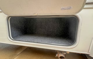 Roam free with Roam Ready RV- Adventure awaits!