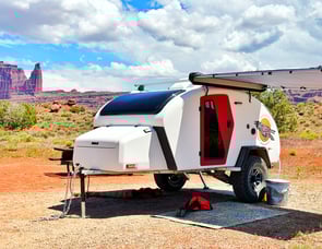 Escapod Escapod Topo 2