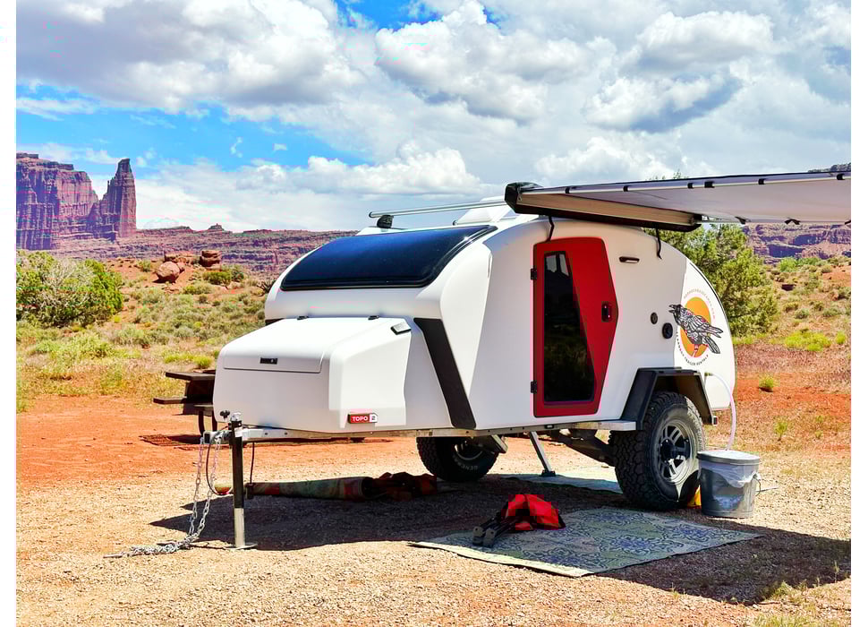 Travel Trailer rentals in Cortez