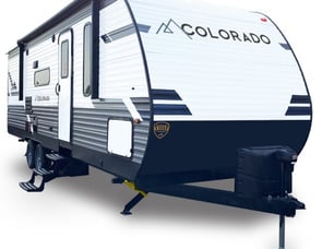 Dutchmen RV Colorado 29DBC