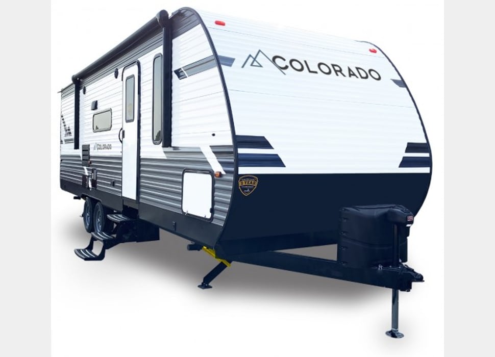 Travel Trailer rentals in Modesto