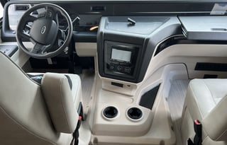 2023 Entegra Coach Vision XL 36C