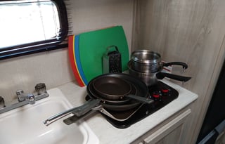 2021 BunkHouse Fun! *** Delivery Only ***