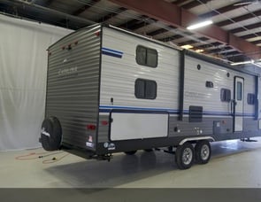 Coachmen RV Catalina Summit Series 8 261BHS