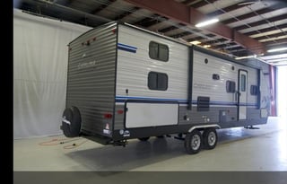 2020 Coachmen RV Catalina 261BHS