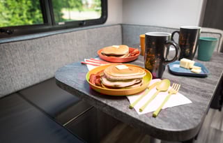 CB RV - 2023 Forest River Solera 24-SRC  The Gypsy