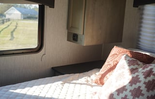 ⭐️2021 CLASS C RV, EASY TO DRIVE AND READY TO GO⭐️