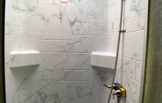 2021 Forest River RV Sunseeker Classic 2860DS Ford