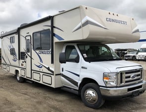 Gulf Stream RV Conquest Class C 63111
