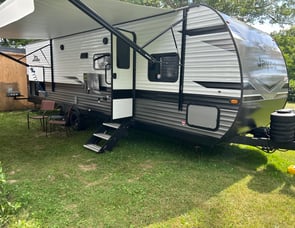 Jayco Jay Flight 284BHS