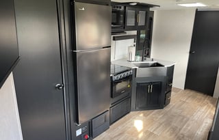 2022 Forest River RV Cherokee Grey Wolf 29TE