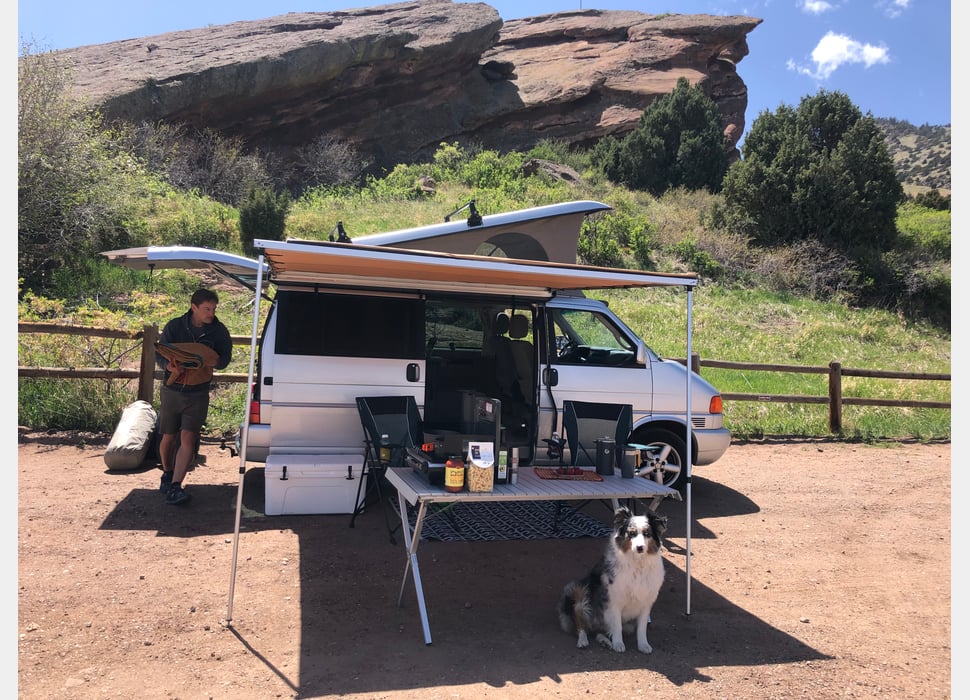 Pop-up Camper rentals in CENTENNIAL