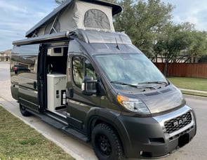 Thor Motor Coach Tellaro 20AT