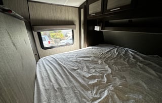 2019 CRUISER FUN FINDER 23BH