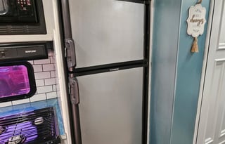 2010 Four Winds RV Chateau 31B
