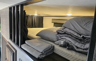 42' Bighorn - Insurance Included