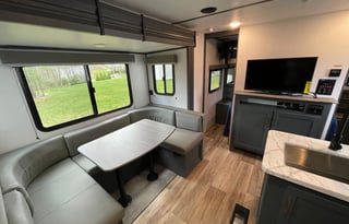 2022 Keystone RV Bullet Crossfire 2430BH