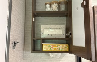 Cozy up with a View - Sprinter V6 Diesel