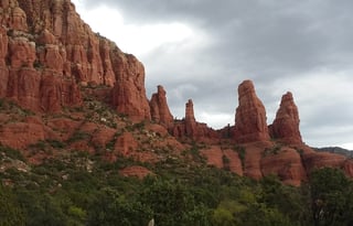 4WD REVEL "Rosie" UNLIMITED MILES Mighty 5 & More!