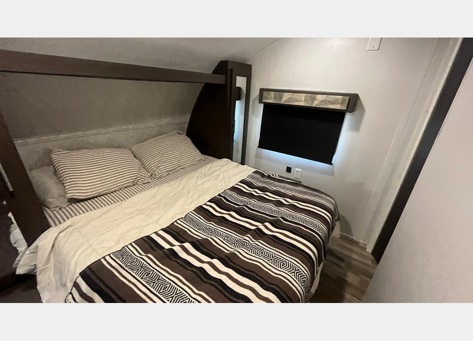 Travel Trailer rentals in Waxahachie