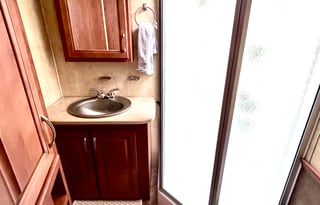 2014 Forest River RV Wildcat Maxx 302RL