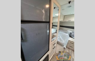 2023 Thor THOR FOURWINDS