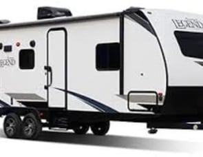 Forest River RV Surveyor Legend 295QBLE