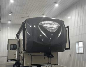 Forest River RV Salem Hemisphere Lite 327RES
