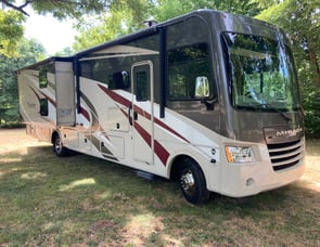 Coachmen RV Mirada 35BH