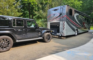 Mobile Mansion