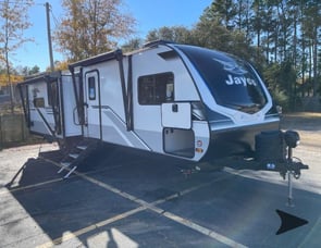 Jayco Jay Feather 27MK