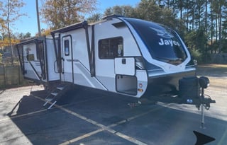 2026 jayco jay feather