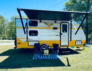 Riverside RV Retro 190BH