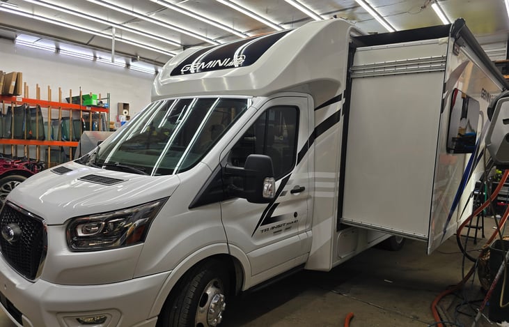 RV Photo