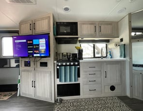 Cruiser Twilight Signature TWS 2600