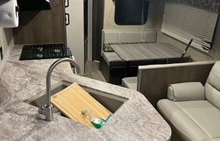 Dutchmen RV Coleman Lantern Series 262BH